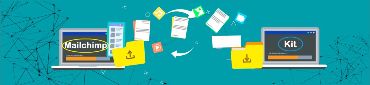 Mailchimp to Kit Migration