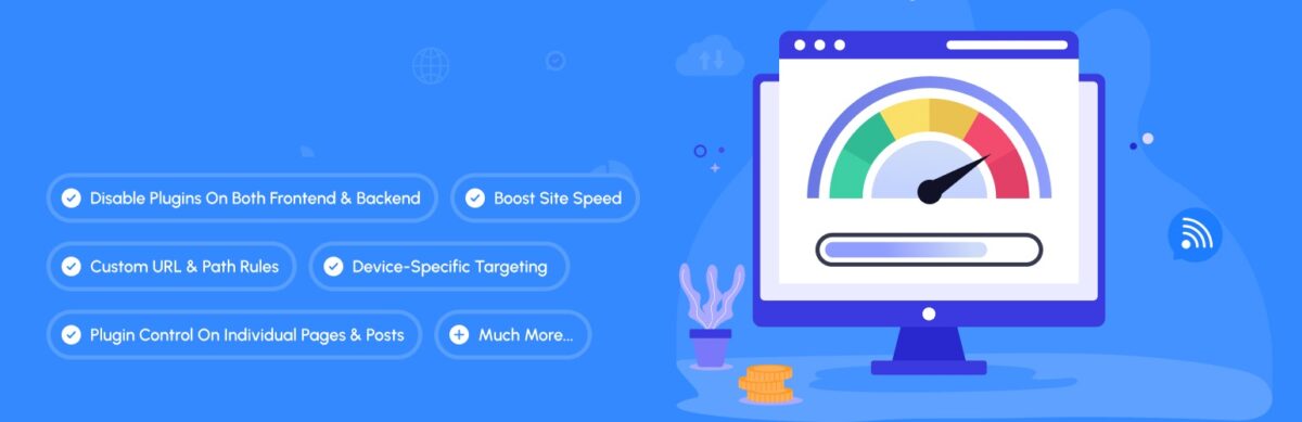 Plugin Management