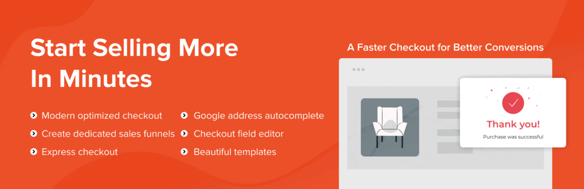 CartFlows WooCommerce Plugin