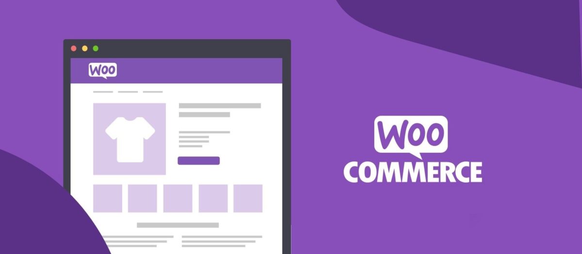 WooCommerce for Monetization