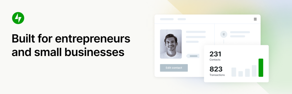 Jetpack CRM | No BS CRM