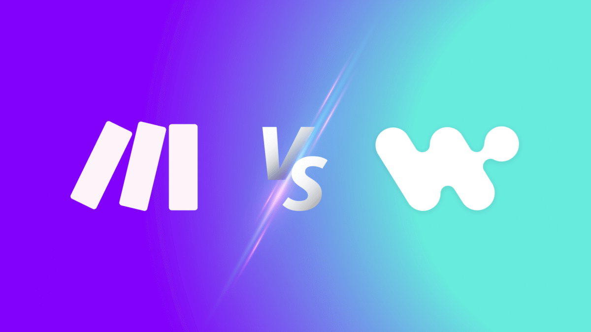Make vs Workato