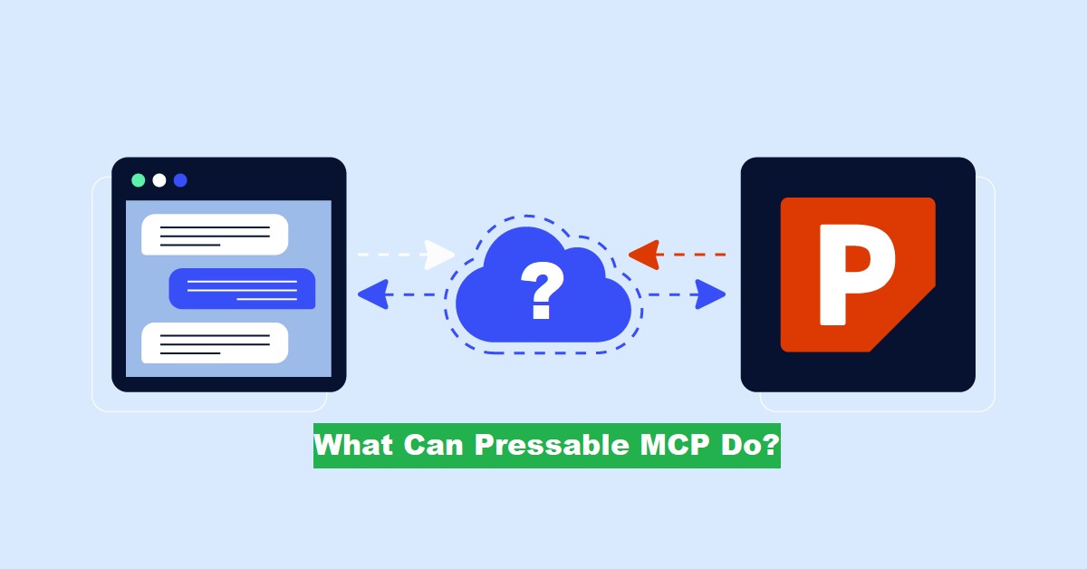 Pressable MCP Capabilities