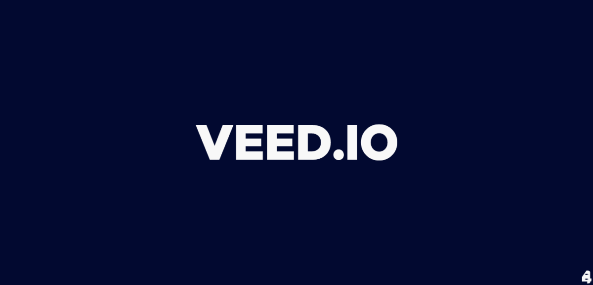 Veed.io AI Video Editor
