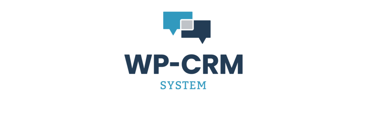WP CRM System Plugin