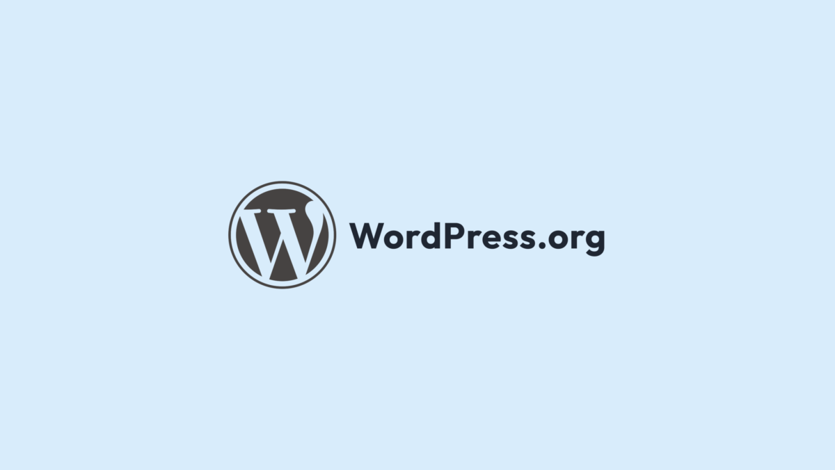 What is WordPress.org